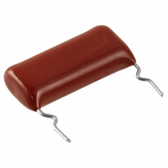 ECW-HC3F562JQ Panasonic Electronic Components  Film Capacitors